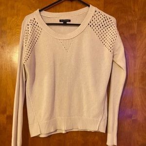 American eagle sweater size small